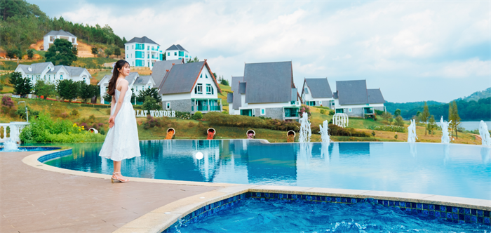 Dalat Wonder Resort10